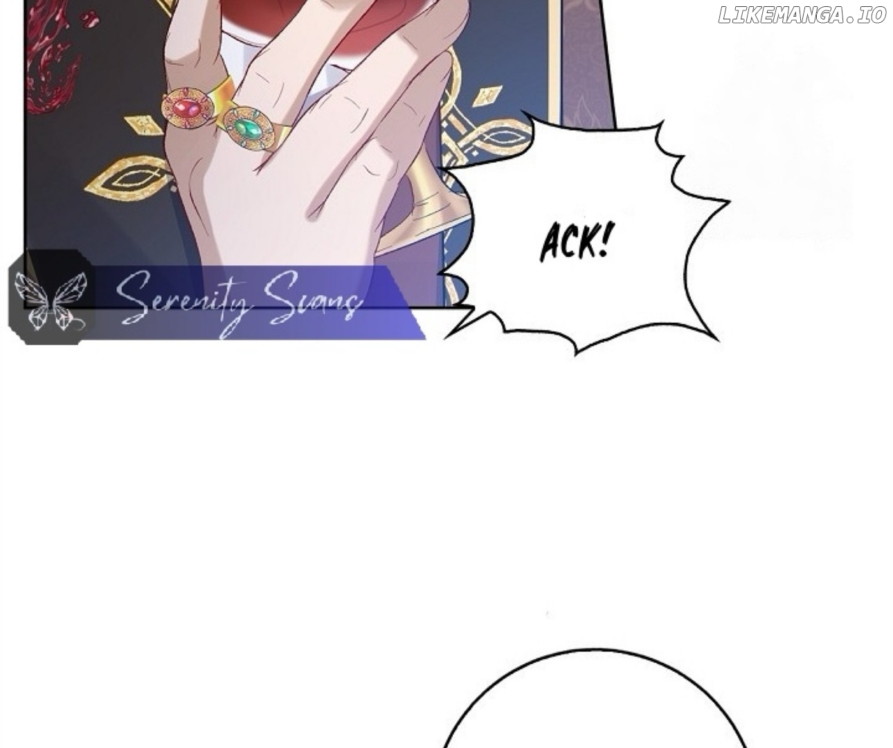 There Is No Forgiveness For the Regressed Daughter Chapter 9 - page 90