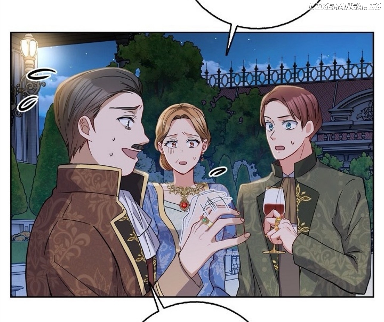 There Is No Forgiveness For the Regressed Daughter Chapter 9 - page 95