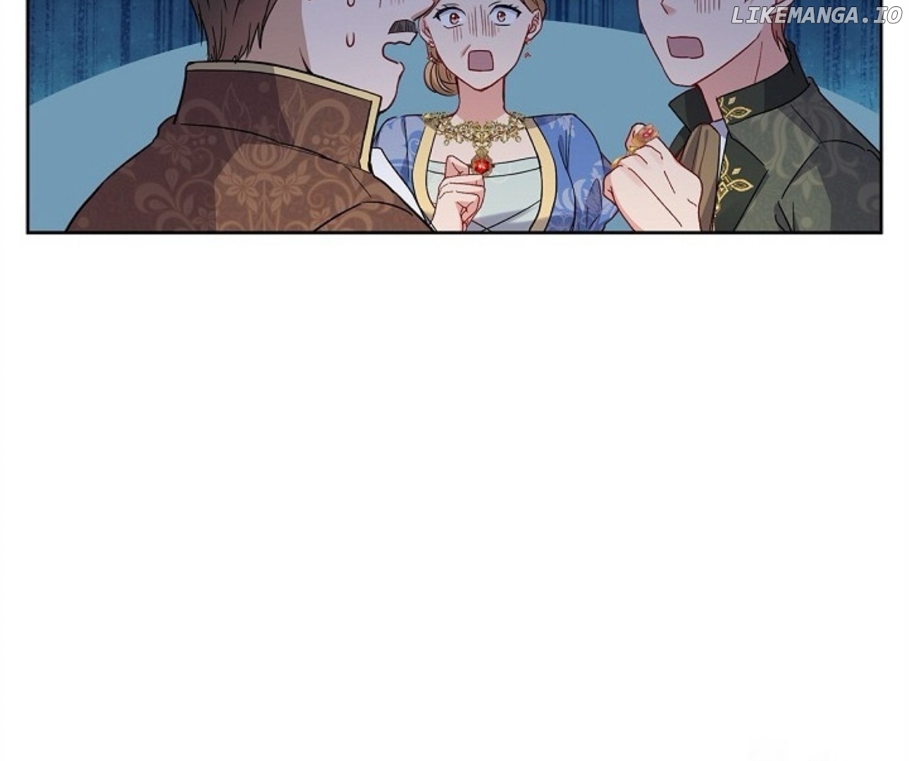 There Is No Forgiveness For the Regressed Daughter Chapter 9 - page 100