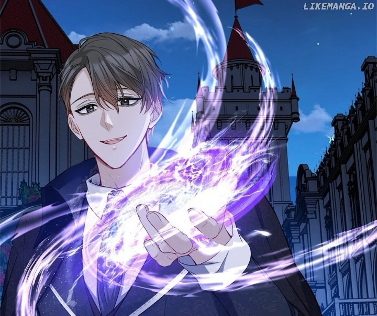 There Is No Forgiveness For the Regressed Daughter Chapter 9 - page 104