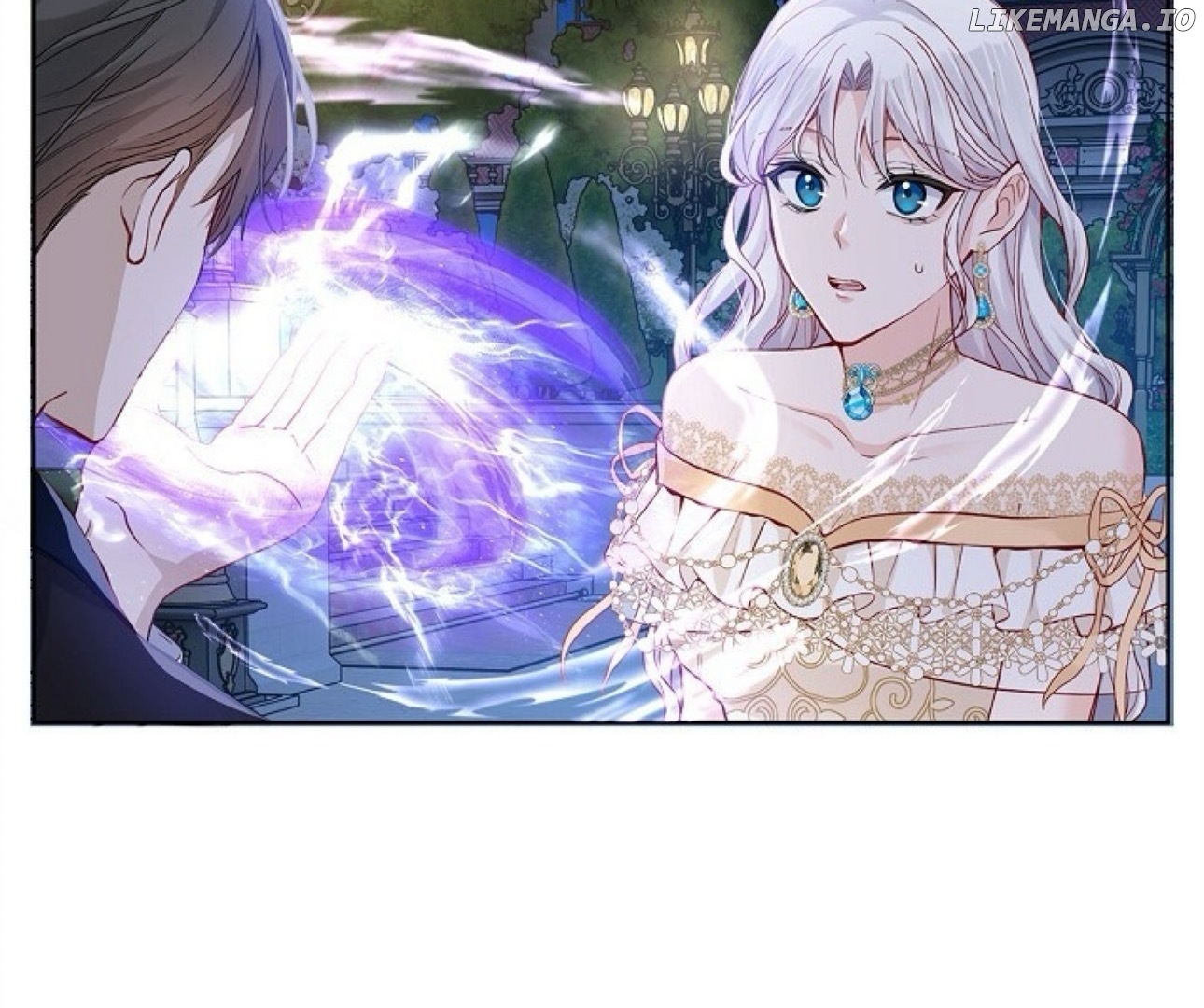 There Is No Forgiveness For the Regressed Daughter Chapter 9 - page 107