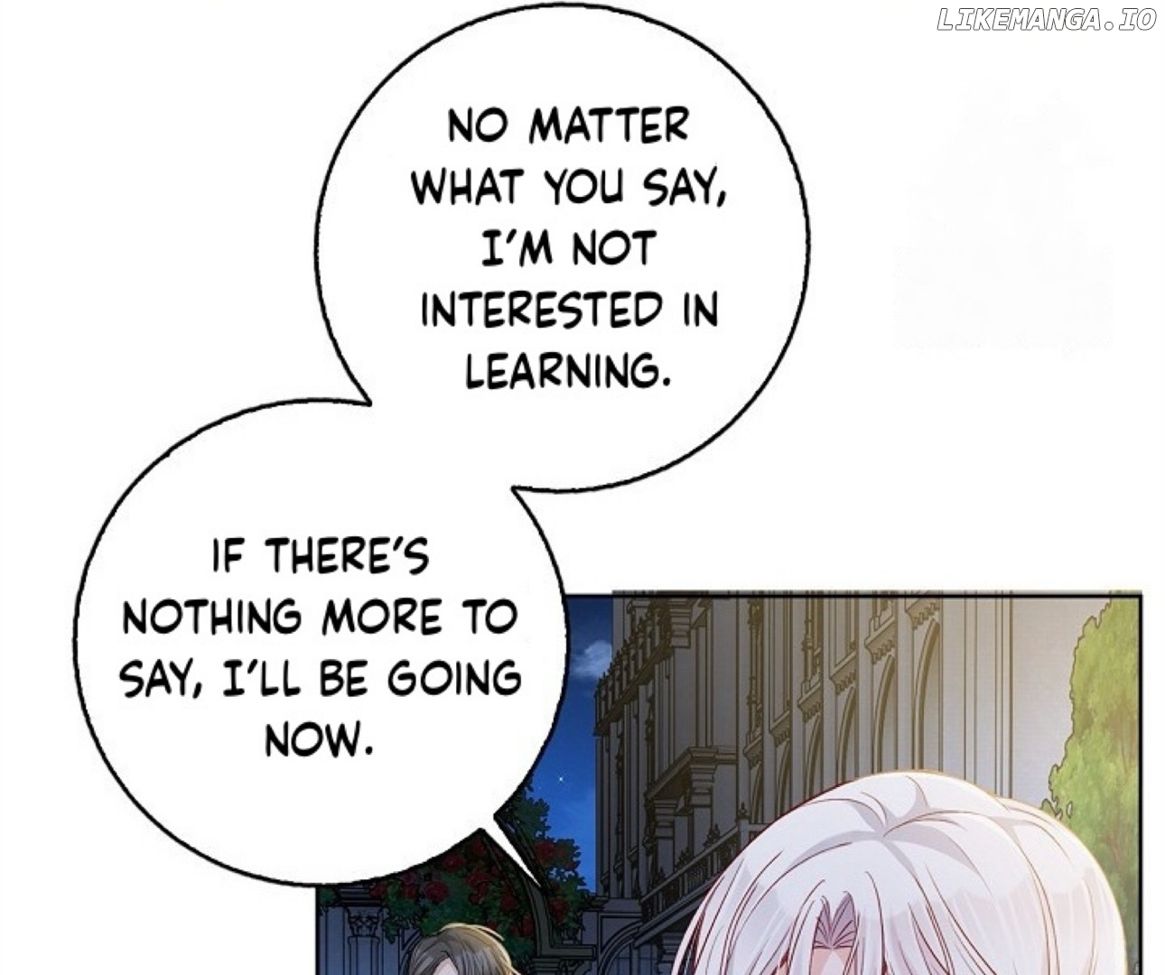 There Is No Forgiveness For the Regressed Daughter Chapter 9 - page 110