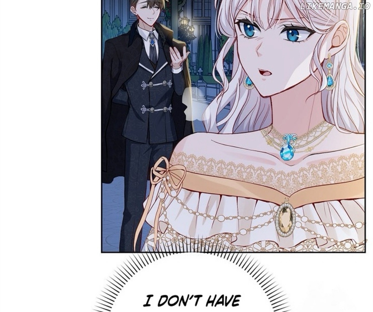 There Is No Forgiveness For the Regressed Daughter Chapter 9 - page 111