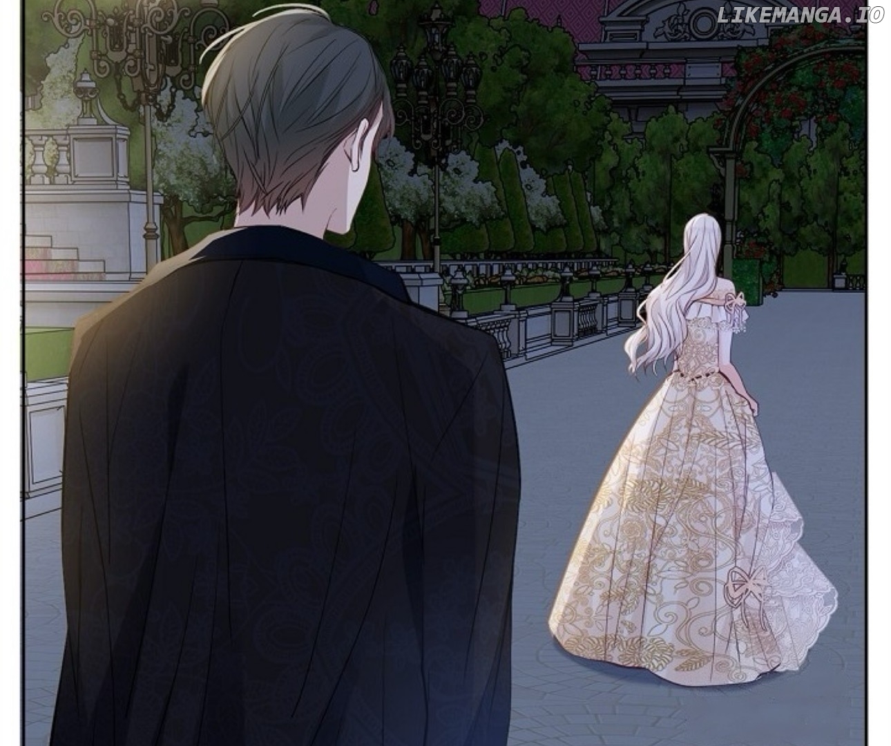 There Is No Forgiveness For the Regressed Daughter Chapter 9 - page 113