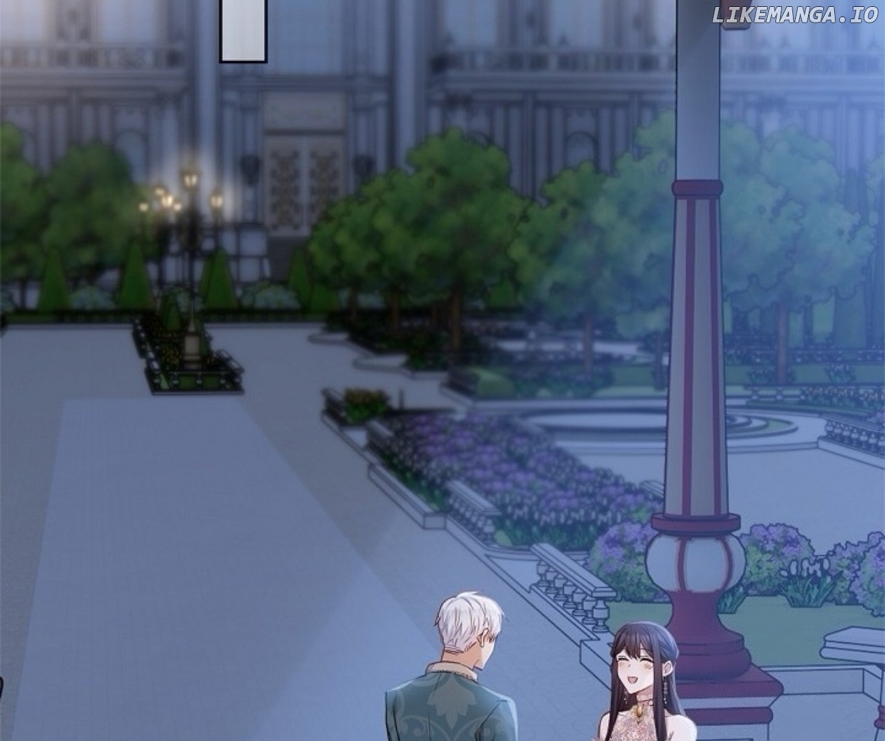 There Is No Forgiveness For the Regressed Daughter Chapter 9 - page 121