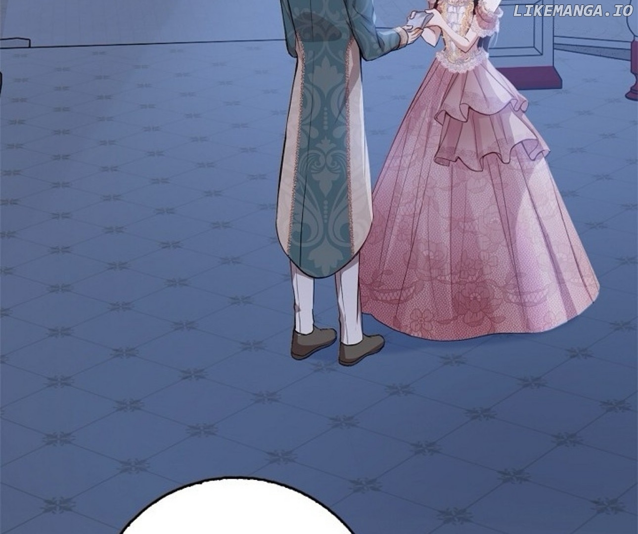 There Is No Forgiveness For the Regressed Daughter Chapter 9 - page 122