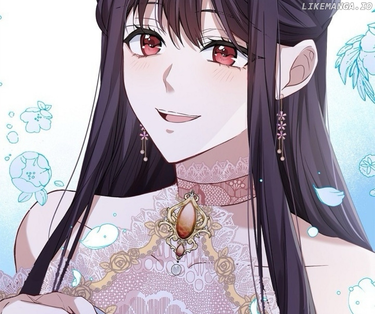 There Is No Forgiveness For the Regressed Daughter Chapter 9 - page 124