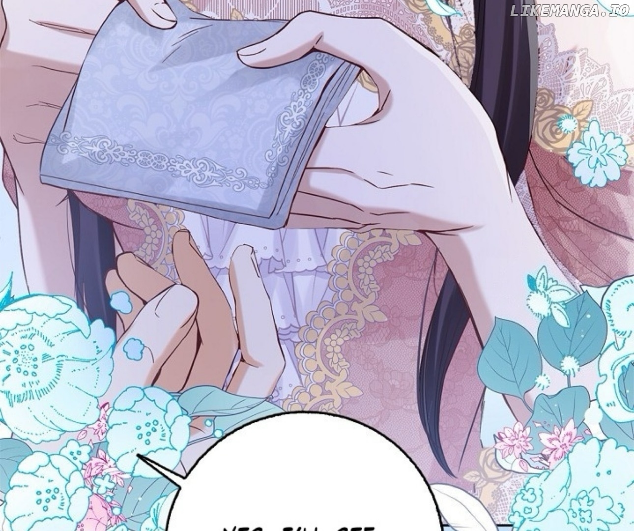 There Is No Forgiveness For the Regressed Daughter Chapter 9 - page 125