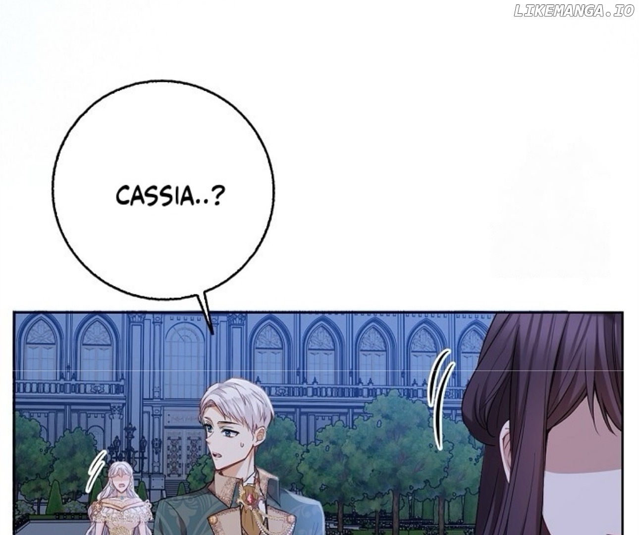 There Is No Forgiveness For the Regressed Daughter Chapter 9 - page 127