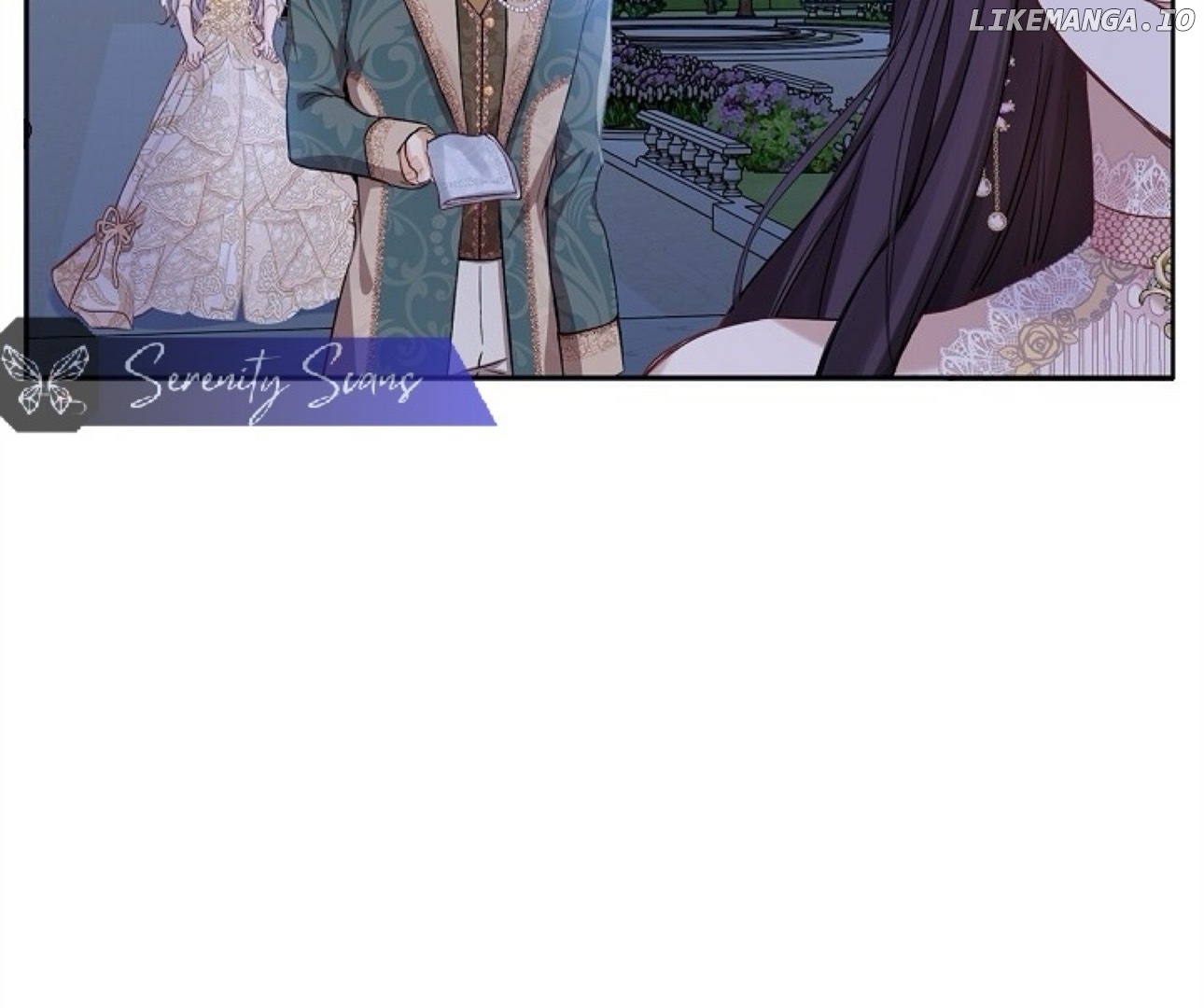 There Is No Forgiveness For the Regressed Daughter Chapter 9 - page 128