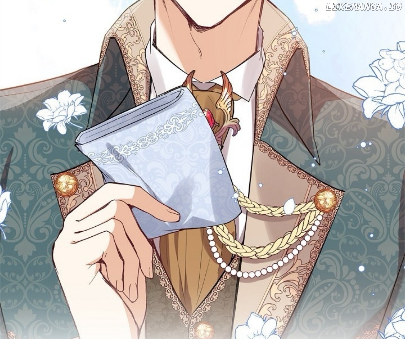 There Is No Forgiveness For the Regressed Daughter Chapter 9 - page 133