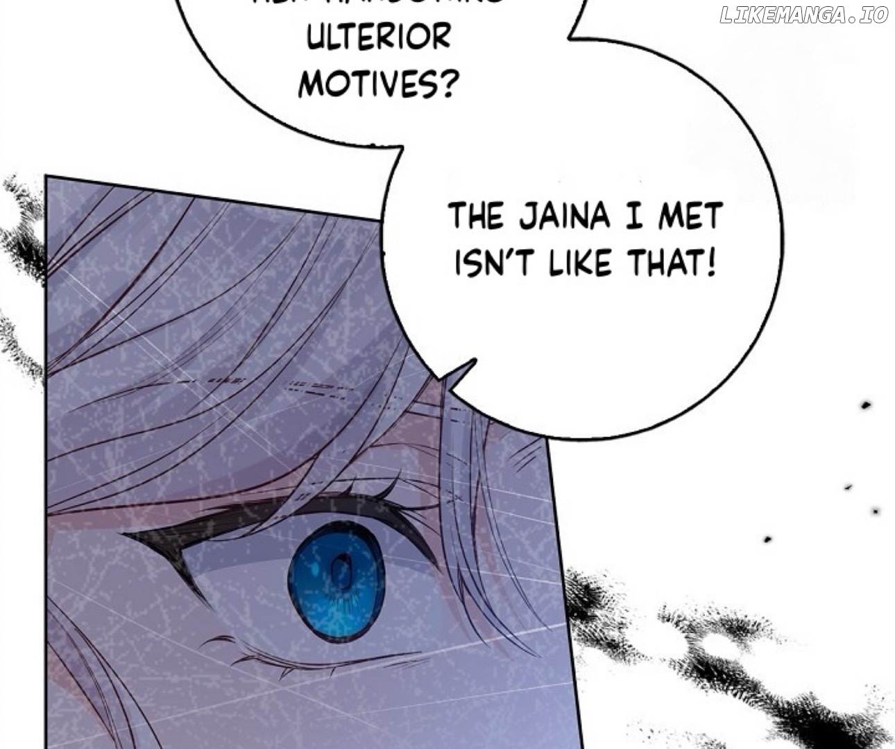 There Is No Forgiveness For the Regressed Daughter Chapter 9 - page 140