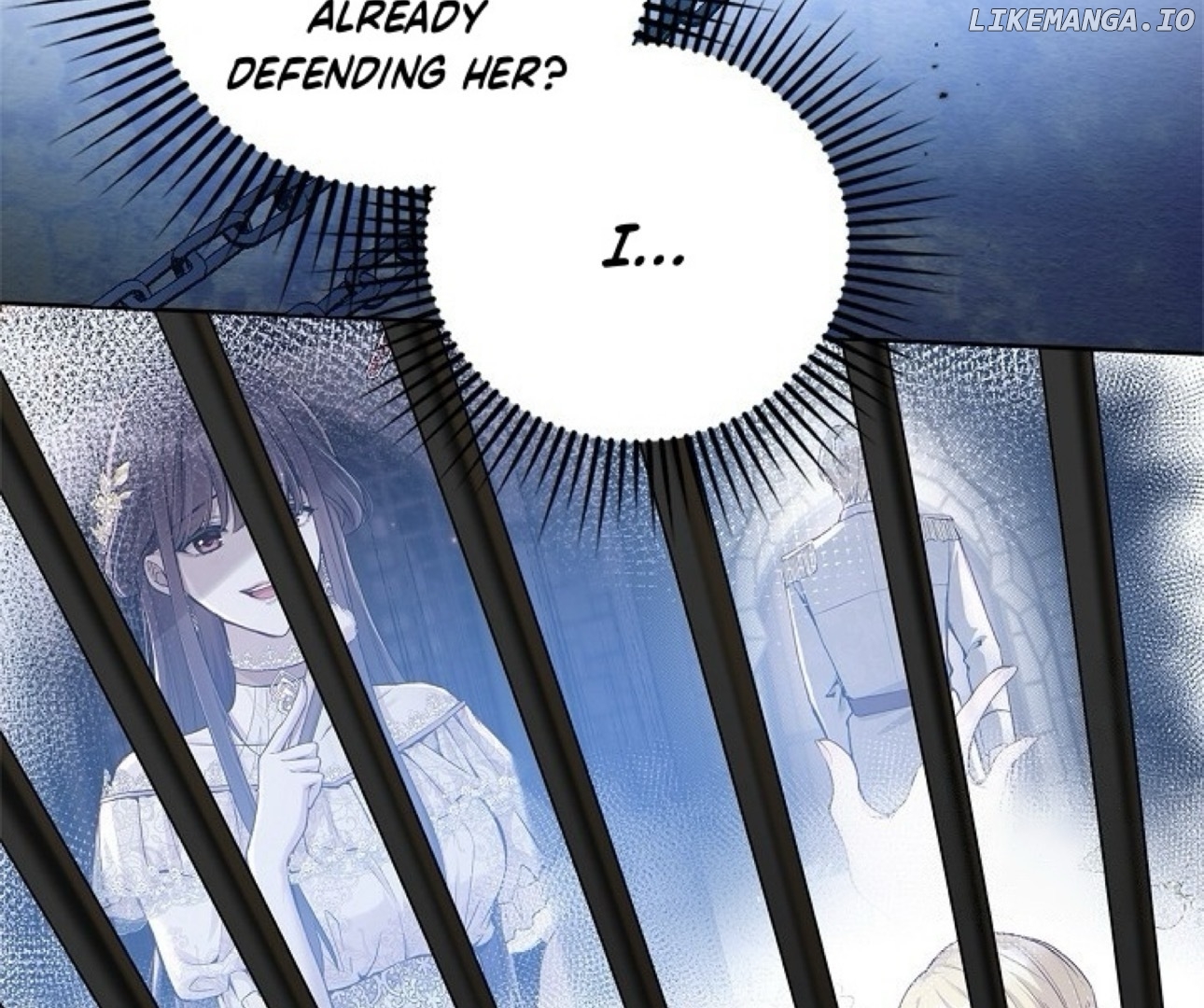 There Is No Forgiveness For the Regressed Daughter Chapter 9 - page 143