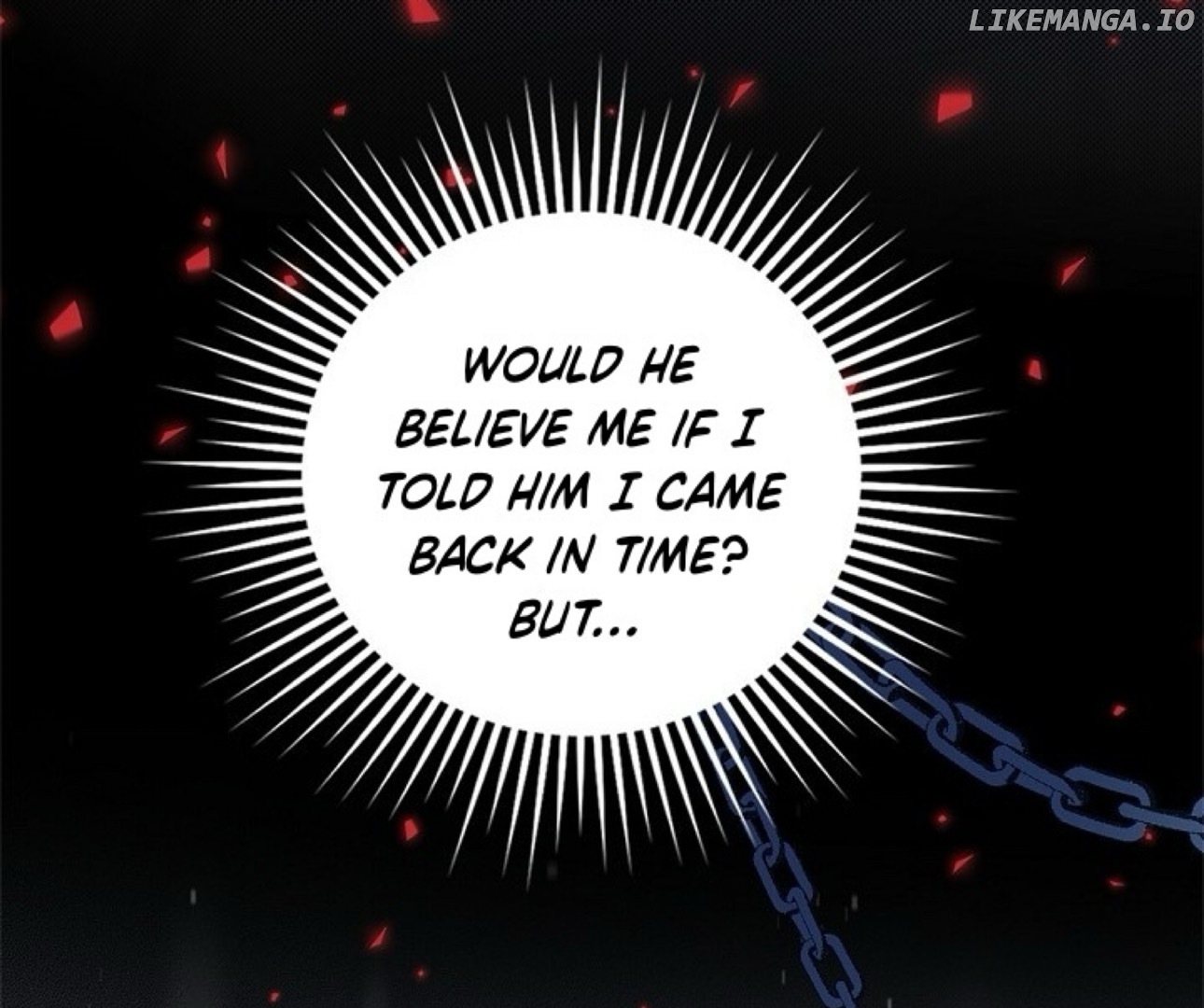 There Is No Forgiveness For the Regressed Daughter Chapter 9 - page 146