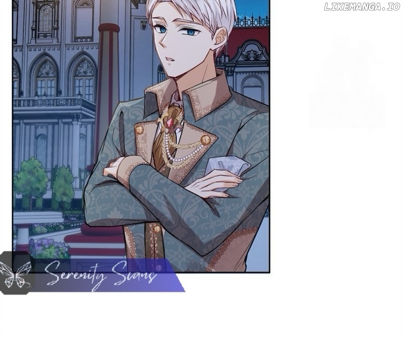 There Is No Forgiveness For the Regressed Daughter Chapter 9 - page 149