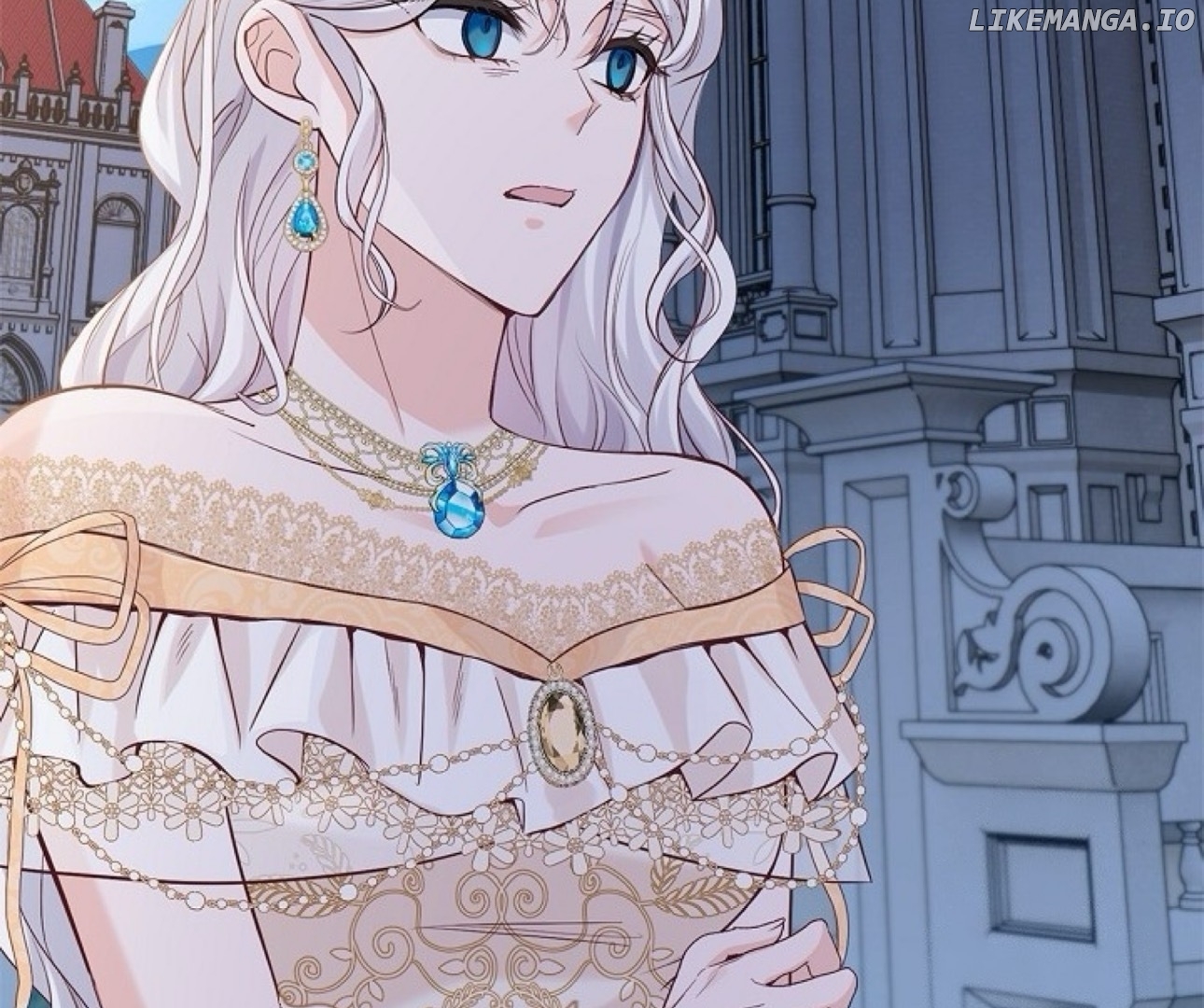 There Is No Forgiveness For the Regressed Daughter Chapter 9 - page 152