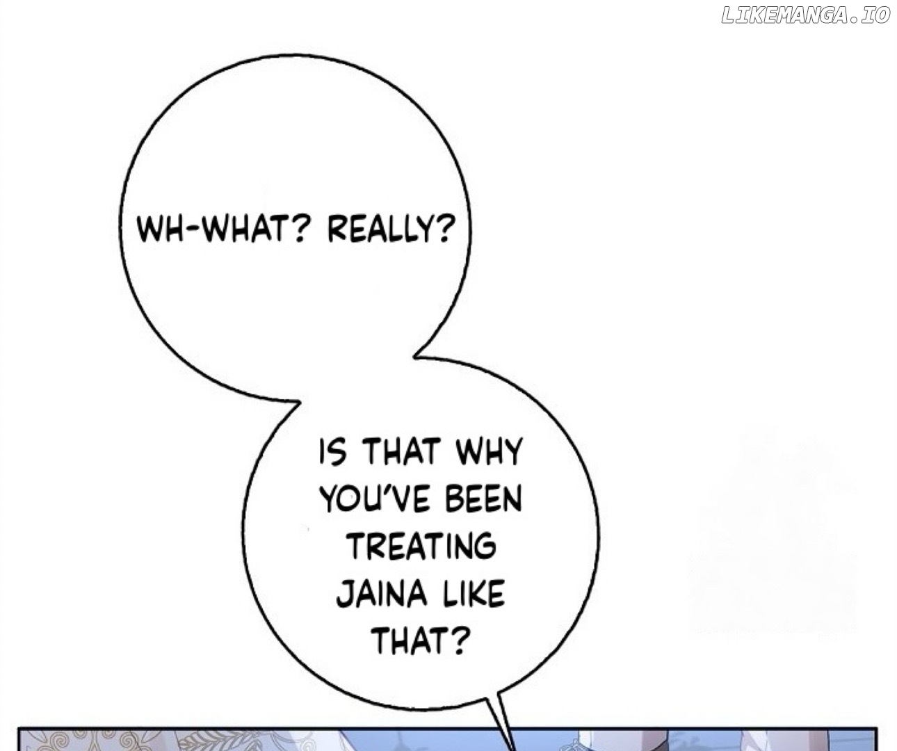 There Is No Forgiveness For the Regressed Daughter Chapter 9 - page 154