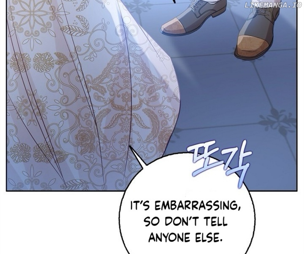 There Is No Forgiveness For the Regressed Daughter Chapter 9 - page 155