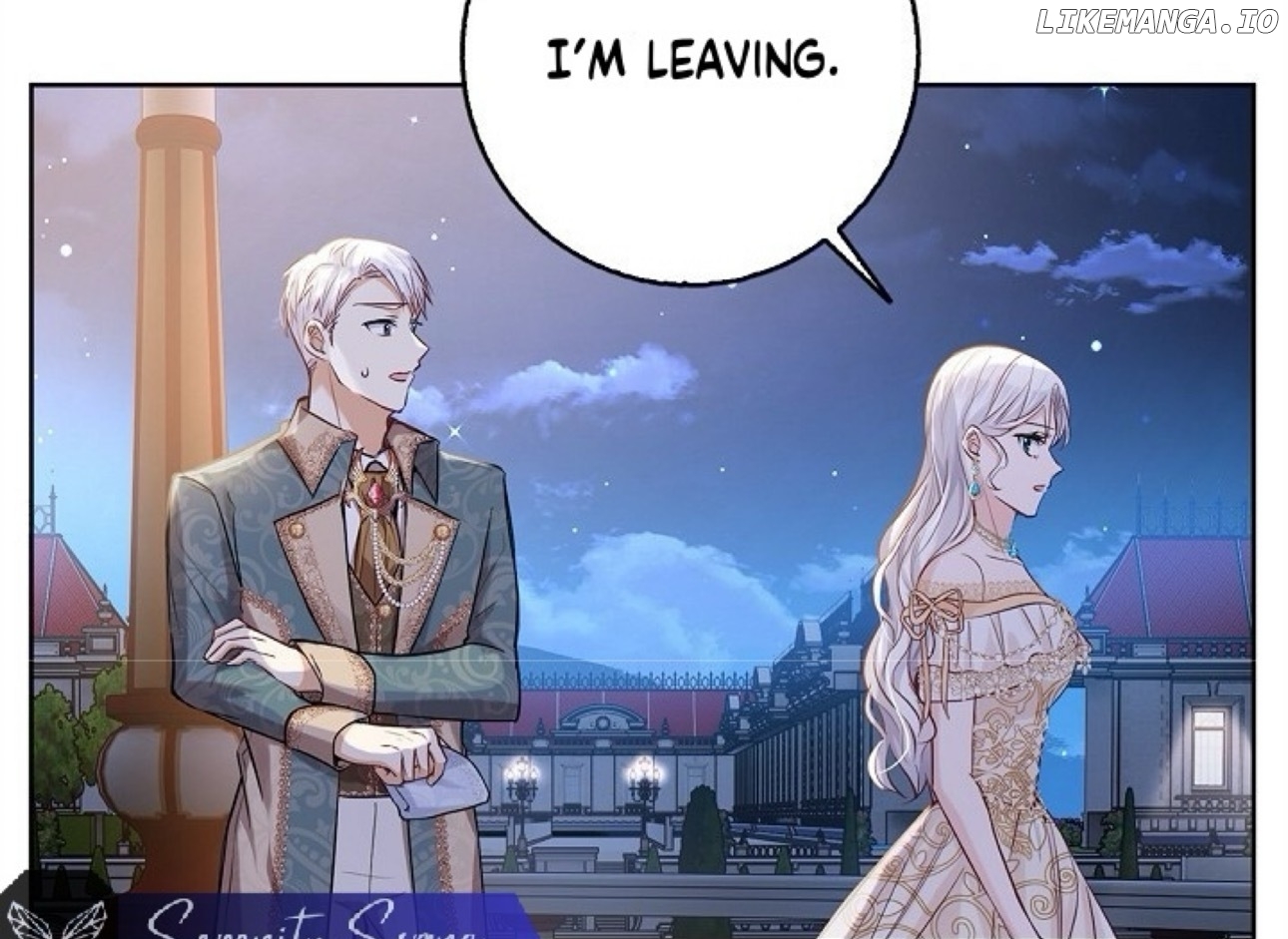 There Is No Forgiveness For the Regressed Daughter Chapter 9 - page 157