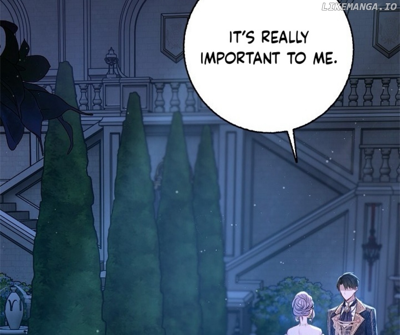 There Is No Forgiveness For the Regressed Daughter Chapter 9 - page 163