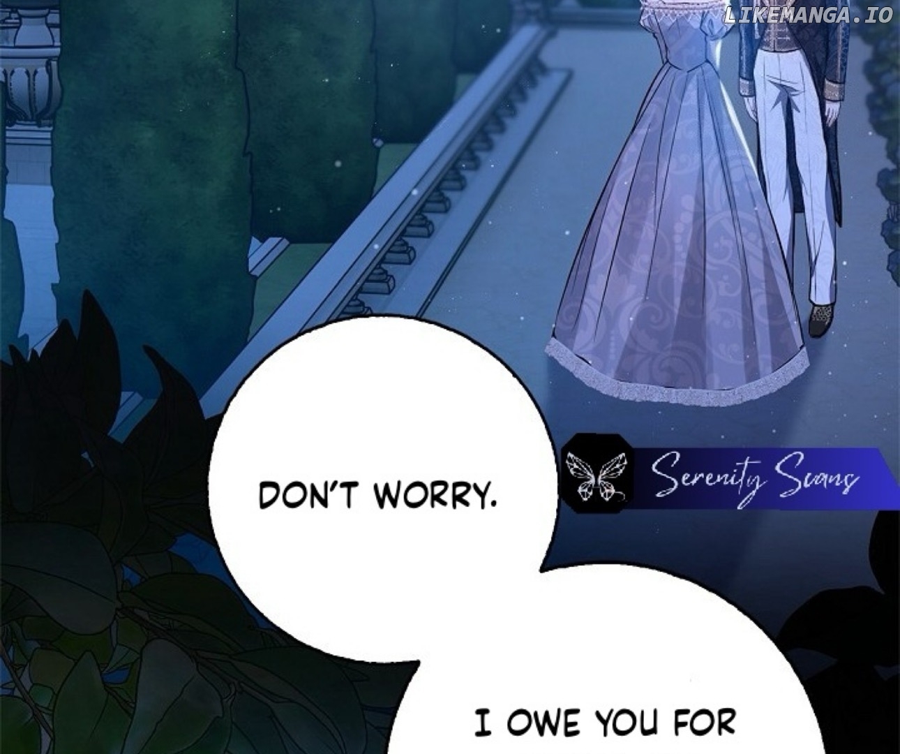 There Is No Forgiveness For the Regressed Daughter Chapter 9 - page 164