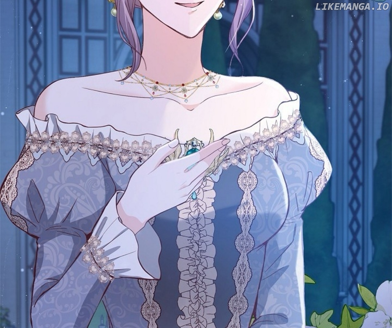 There Is No Forgiveness For the Regressed Daughter Chapter 9 - page 166