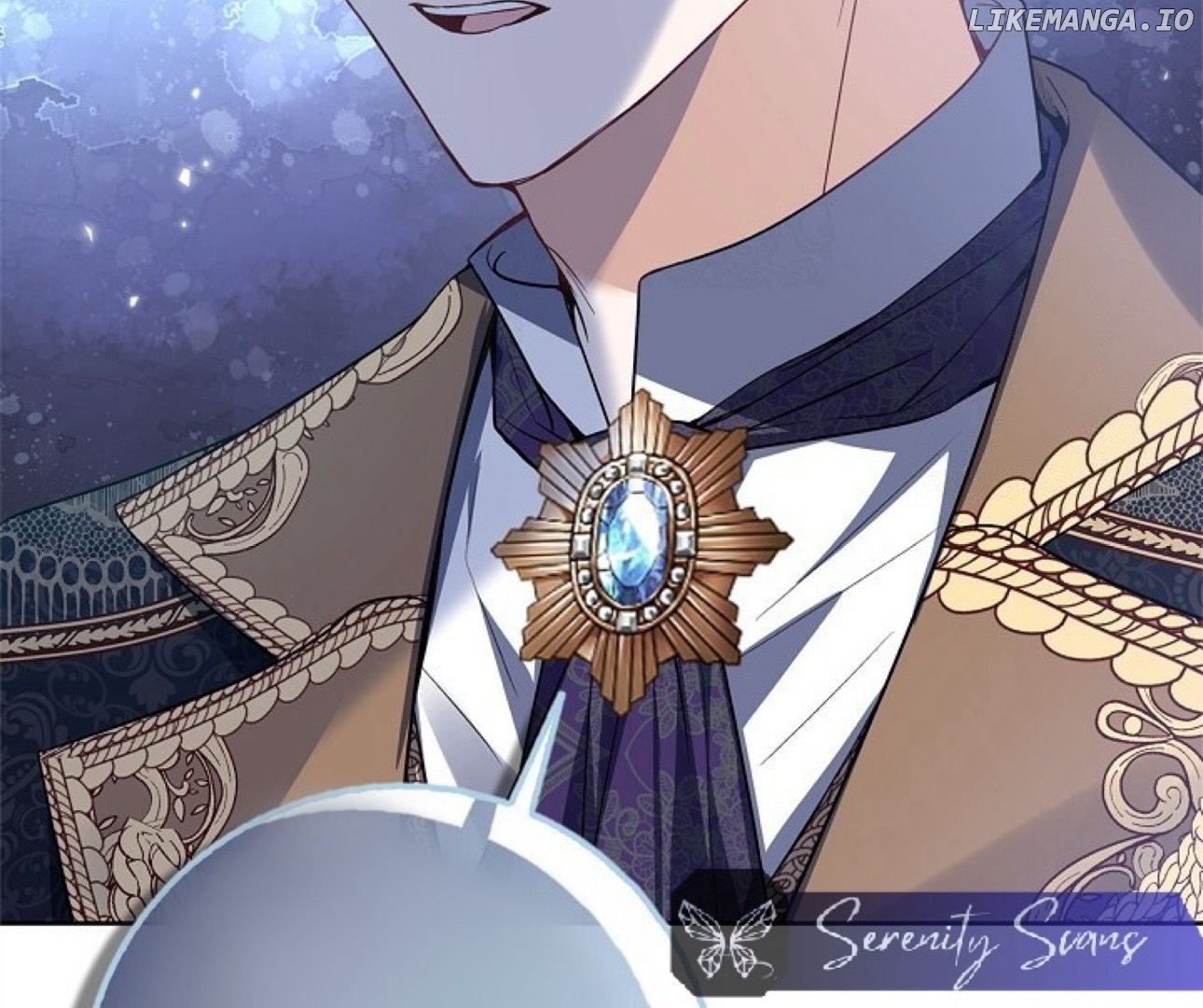 There Is No Forgiveness For the Regressed Daughter Chapter 9 - page 171