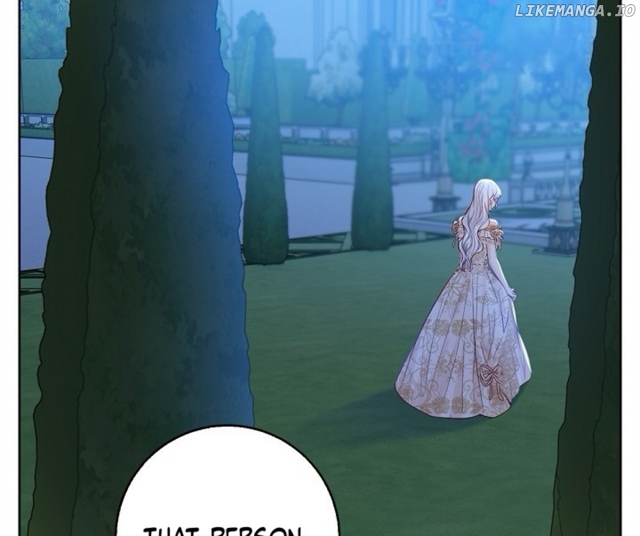 There Is No Forgiveness For the Regressed Daughter Chapter 9 - page 175