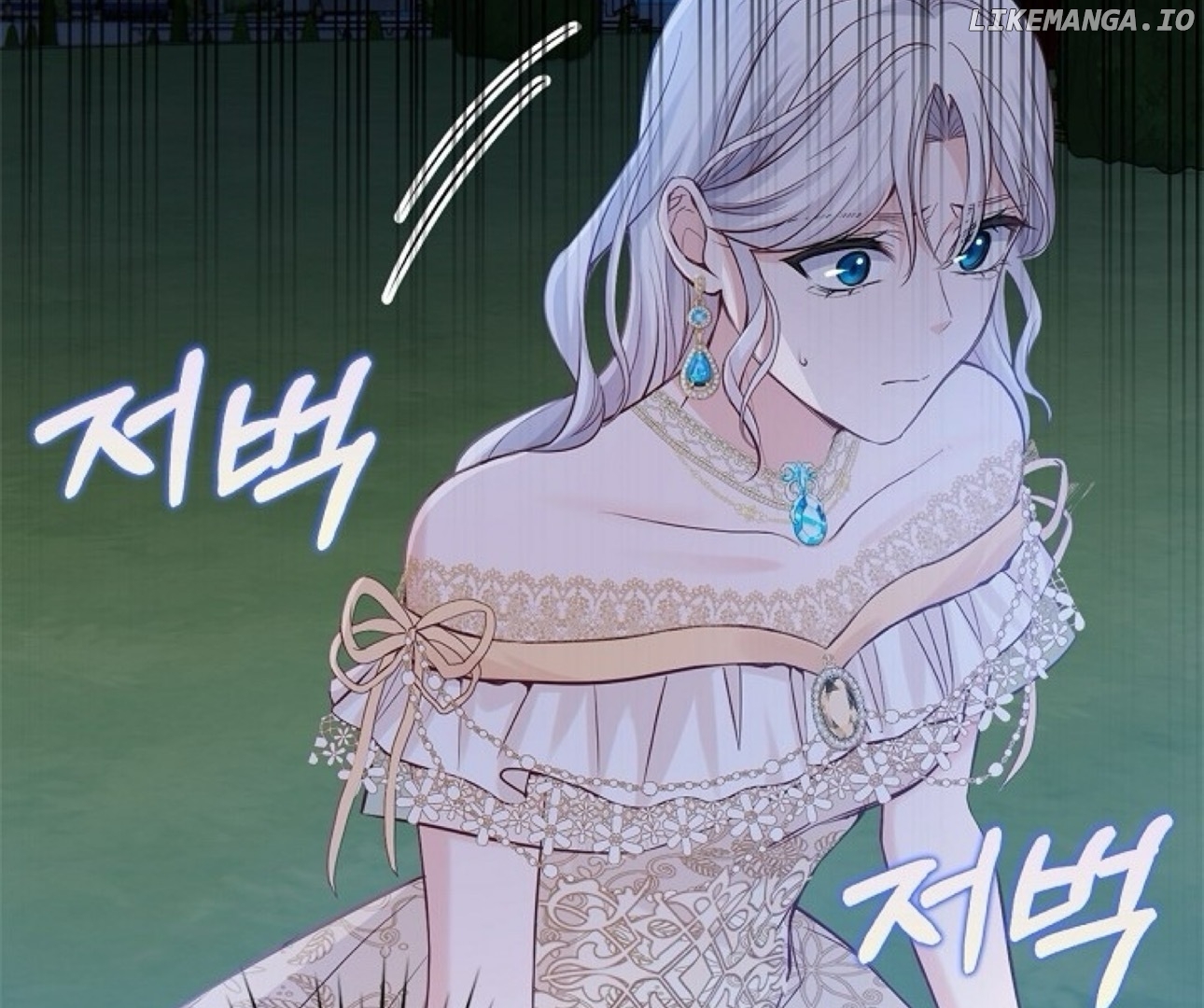 There Is No Forgiveness For the Regressed Daughter Chapter 9 - page 177