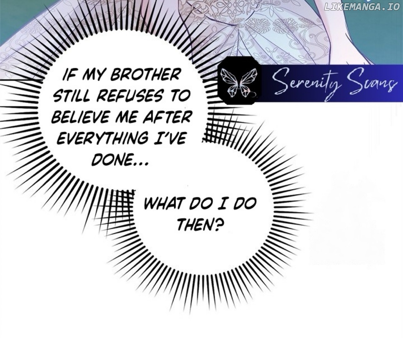 There Is No Forgiveness For the Regressed Daughter Chapter 9 - page 178