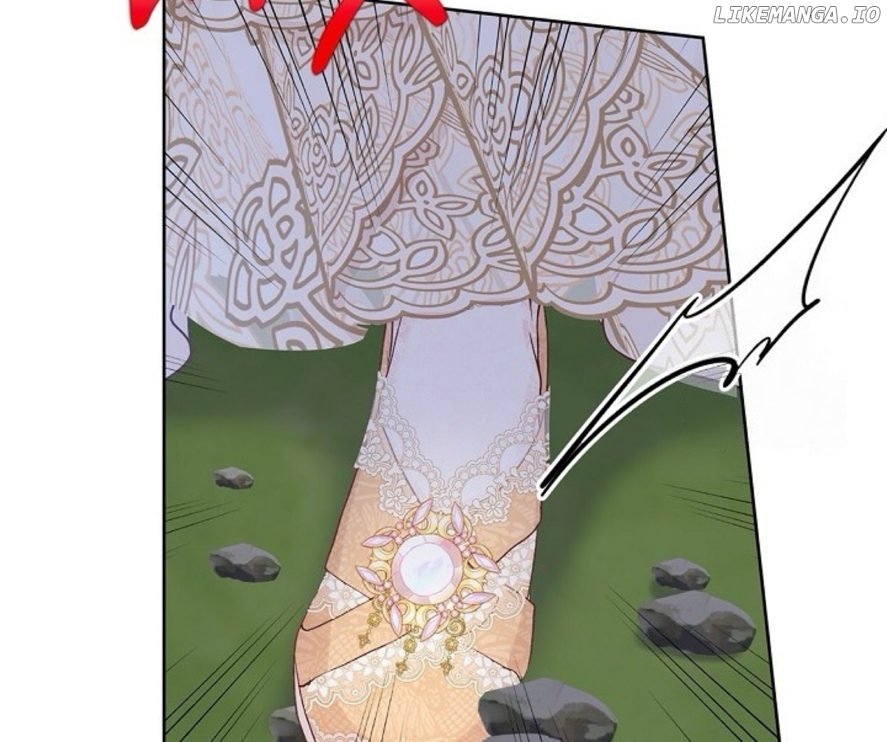 There Is No Forgiveness For the Regressed Daughter Chapter 9 - page 180