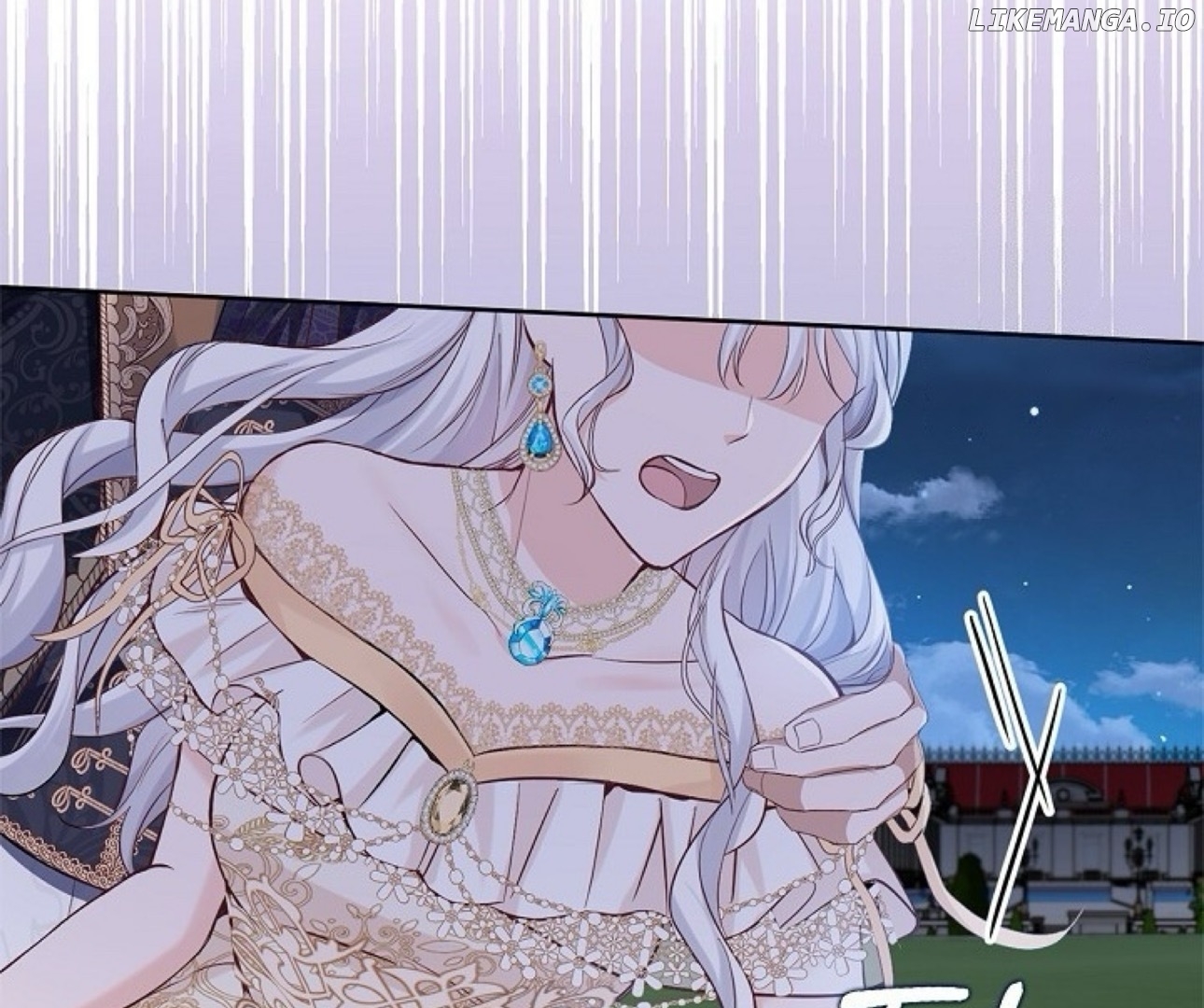 There Is No Forgiveness For the Regressed Daughter Chapter 9 - page 182