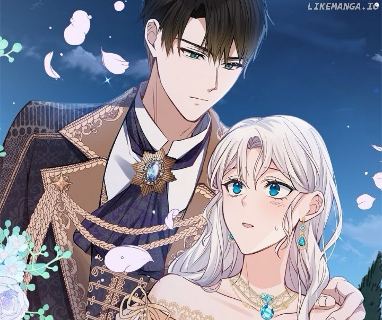 There Is No Forgiveness For the Regressed Daughter Chapter 9 - page 186