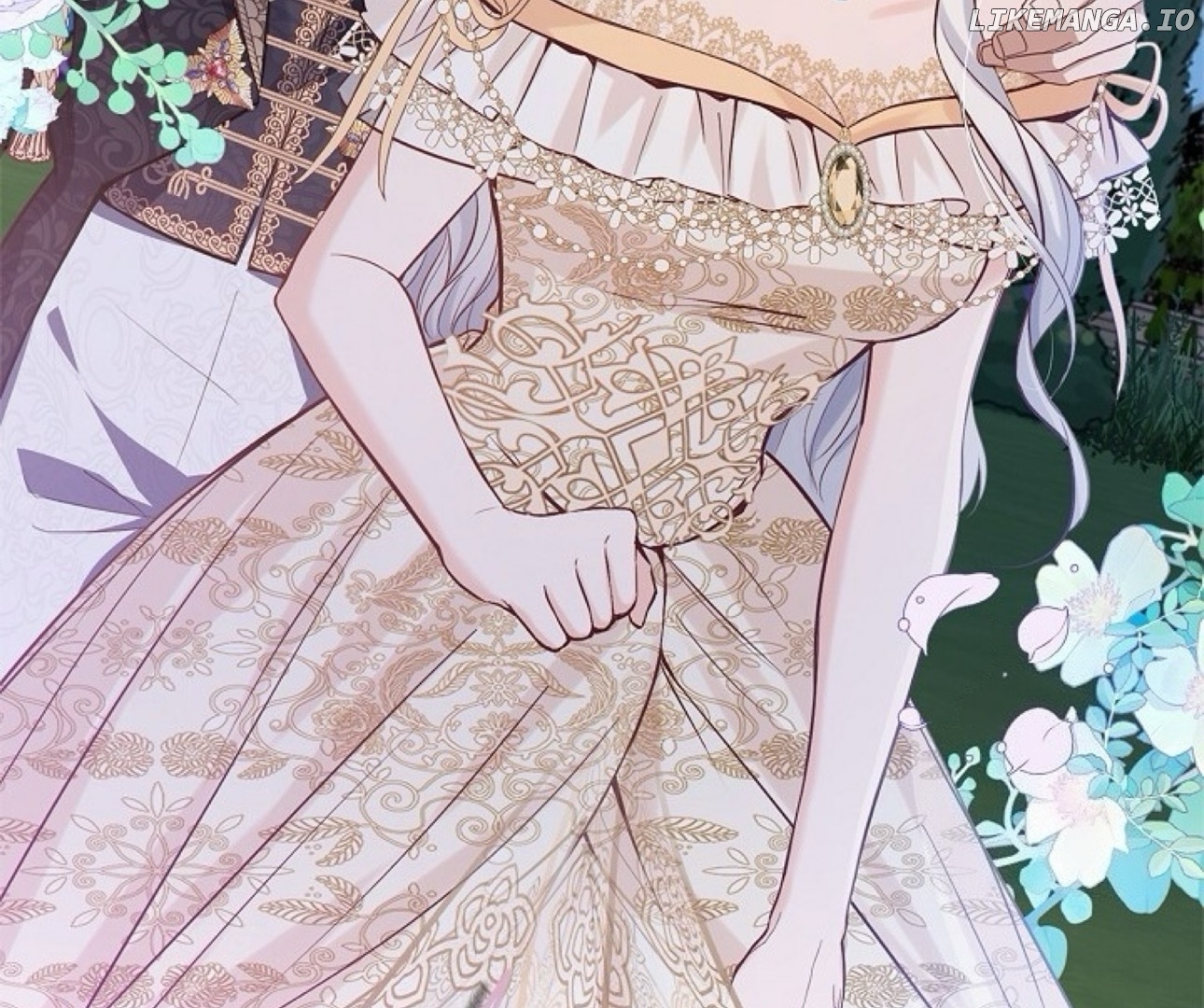 There Is No Forgiveness For the Regressed Daughter Chapter 9 - page 187