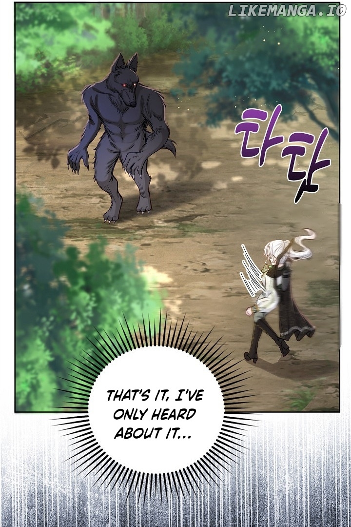There Is No Forgiveness For the Regressed Daughter Chapter 15 - page 103