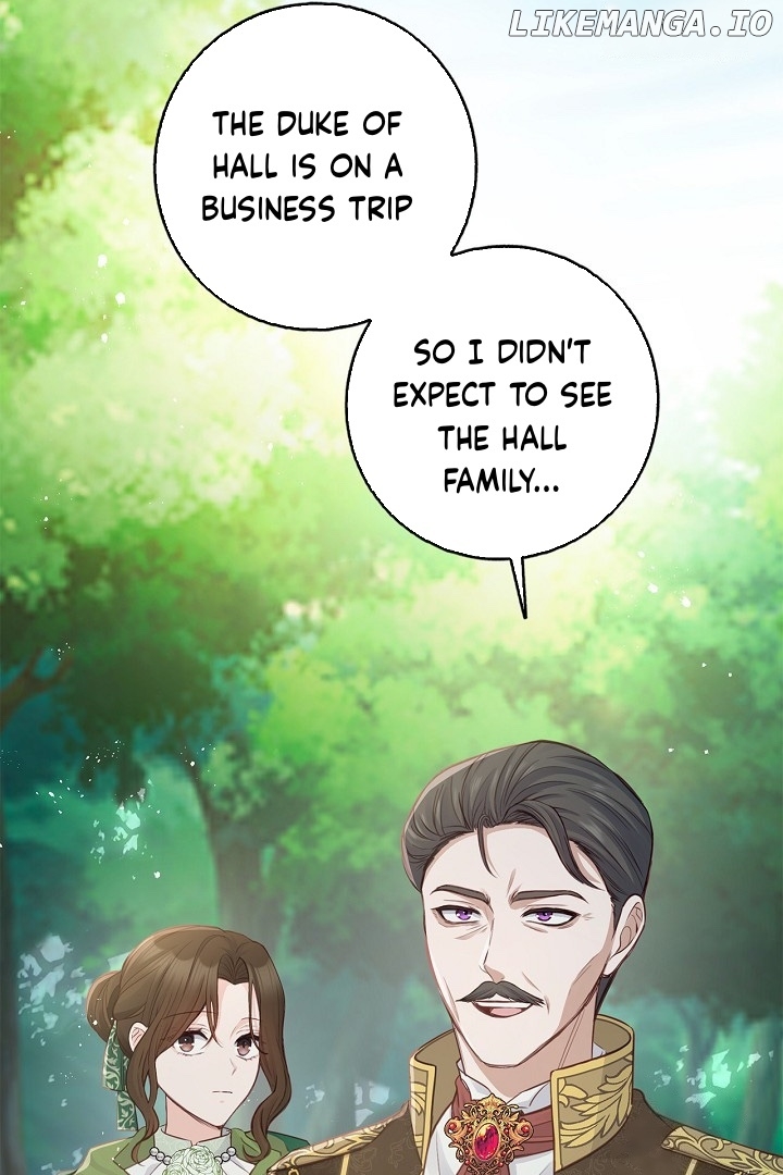 There Is No Forgiveness For the Regressed Daughter Chapter 15 - page 12