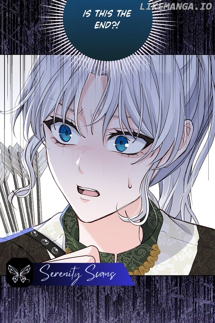 There Is No Forgiveness For the Regressed Daughter Chapter 15 - page 114