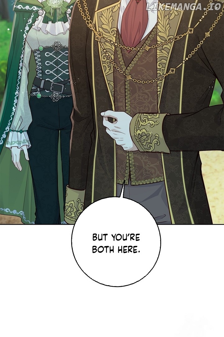 There Is No Forgiveness For the Regressed Daughter Chapter 15 - page 13