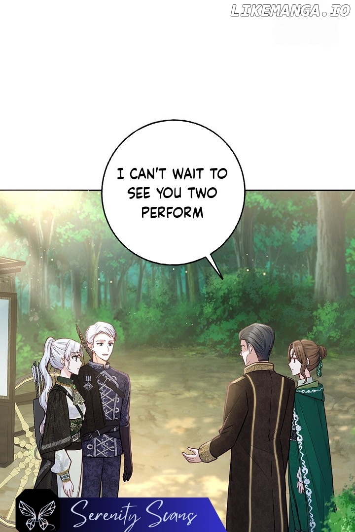 There Is No Forgiveness For the Regressed Daughter Chapter 15 - page 14