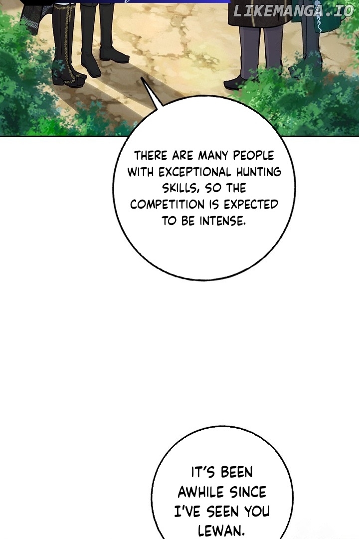 There Is No Forgiveness For the Regressed Daughter Chapter 15 - page 15