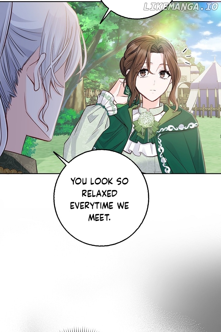 There Is No Forgiveness For the Regressed Daughter Chapter 15 - page 16