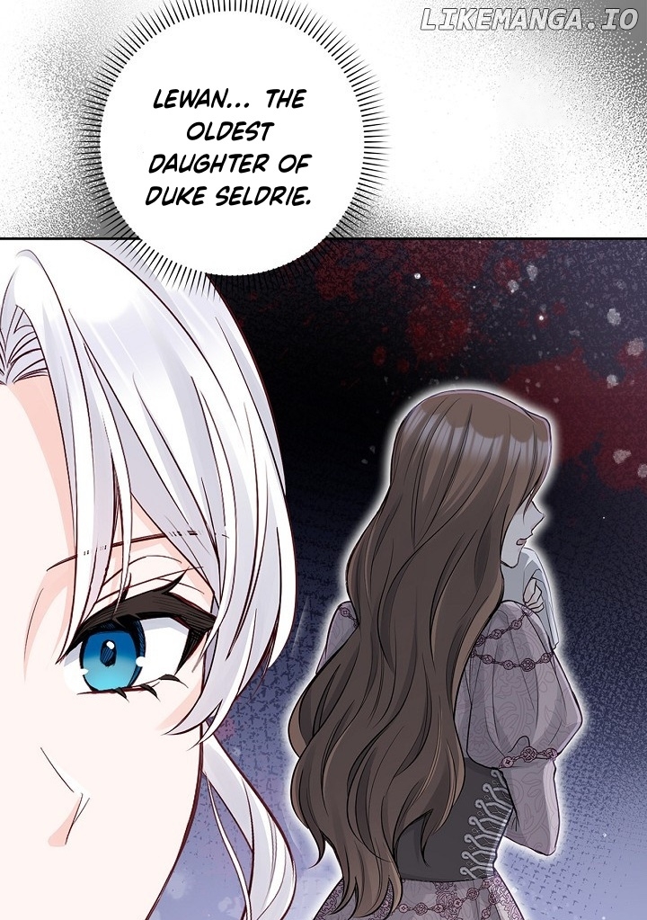 There Is No Forgiveness For the Regressed Daughter Chapter 15 - page 17