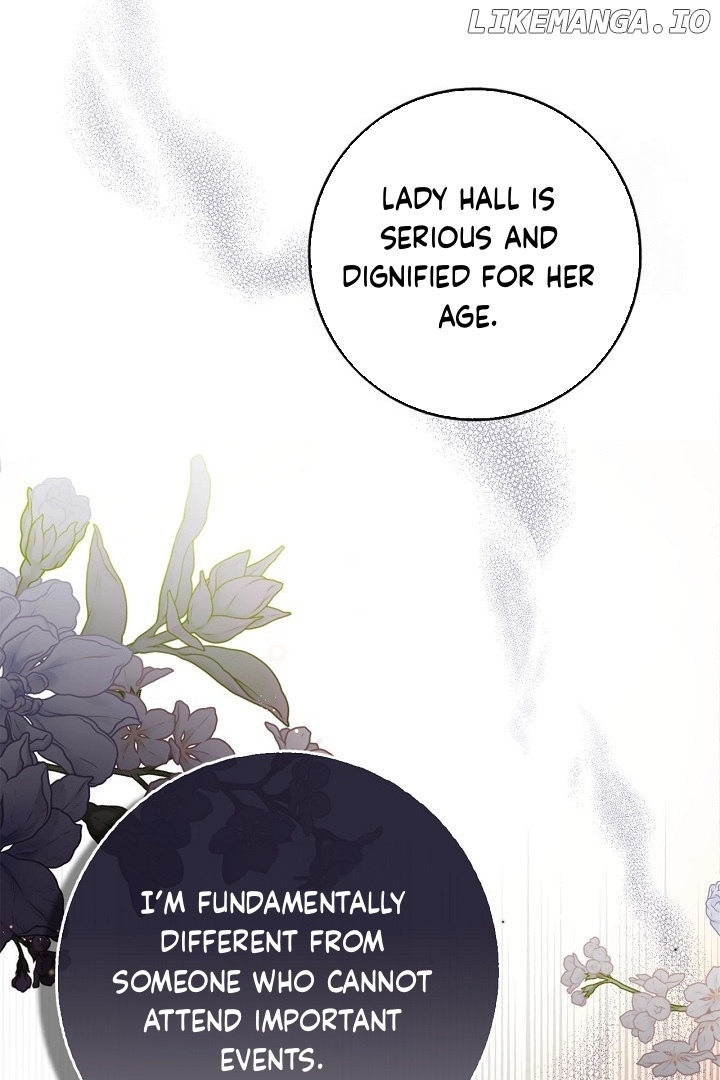 There Is No Forgiveness For the Regressed Daughter Chapter 15 - page 19