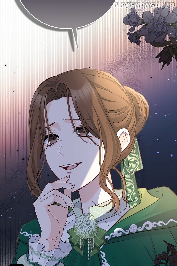 There Is No Forgiveness For the Regressed Daughter Chapter 15 - page 20