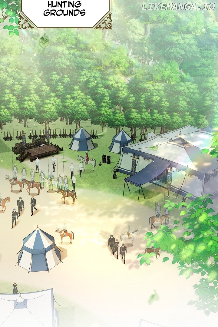 There Is No Forgiveness For the Regressed Daughter Chapter 15 - page 3