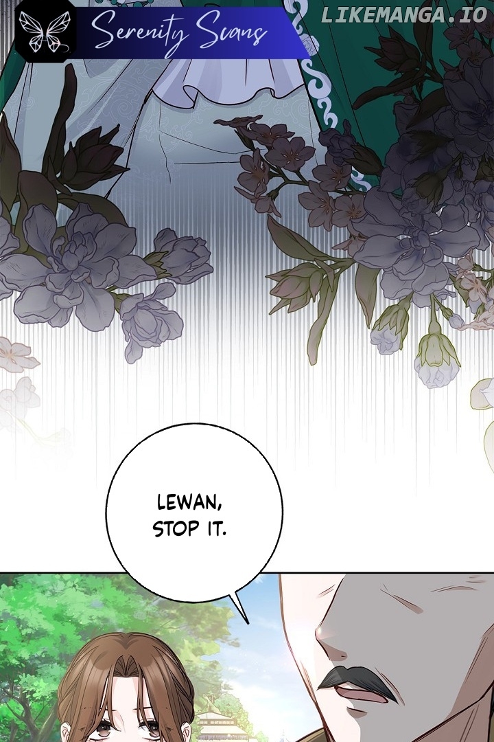 There Is No Forgiveness For the Regressed Daughter Chapter 15 - page 21