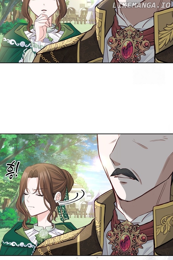 There Is No Forgiveness For the Regressed Daughter Chapter 15 - page 22