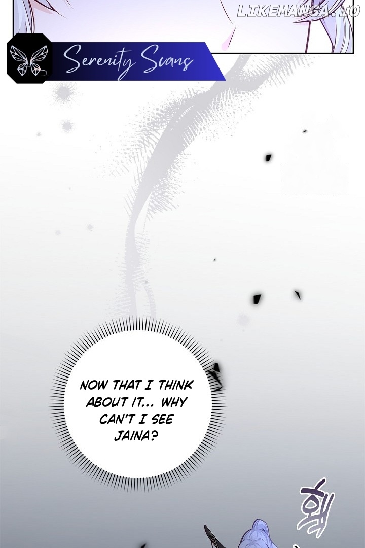 There Is No Forgiveness For the Regressed Daughter Chapter 15 - page 24