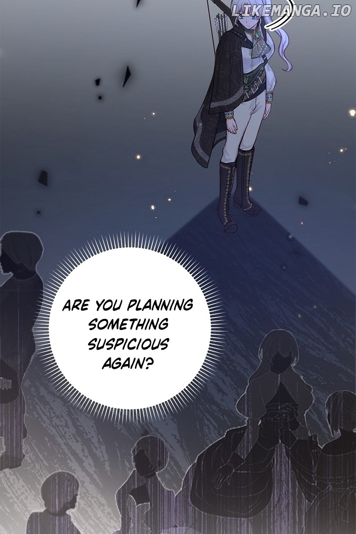 There Is No Forgiveness For the Regressed Daughter Chapter 15 - page 25