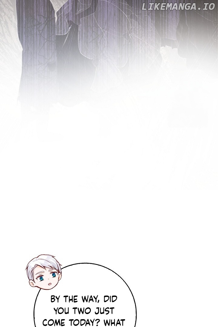 There Is No Forgiveness For the Regressed Daughter Chapter 15 - page 26